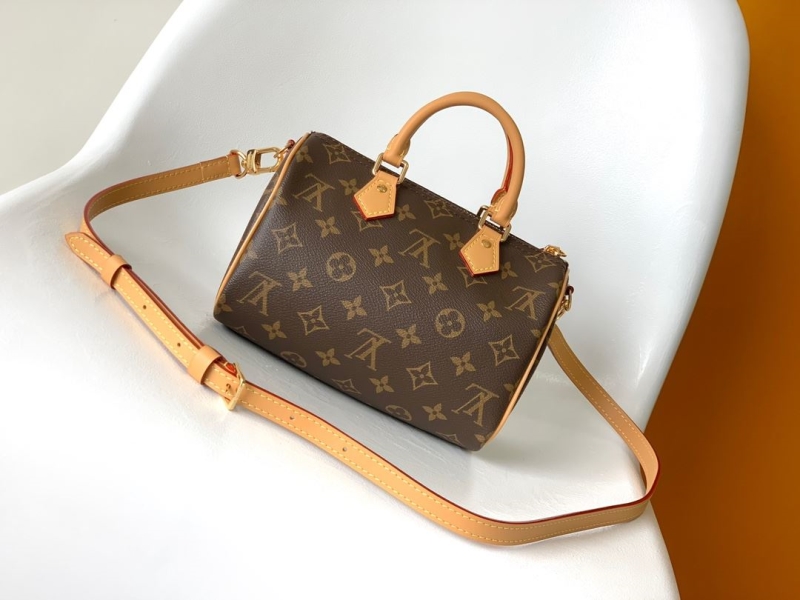 LV Speedy Bags